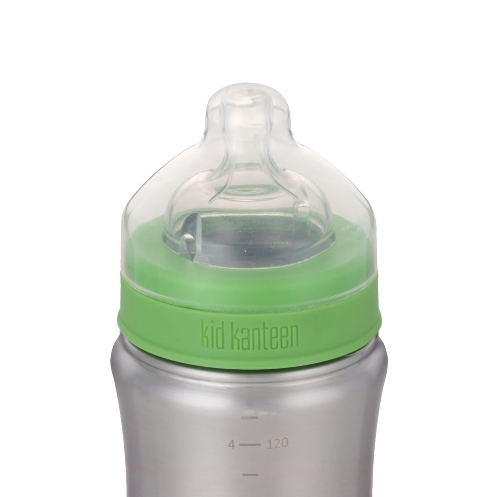 5 oz. Baby Bottle